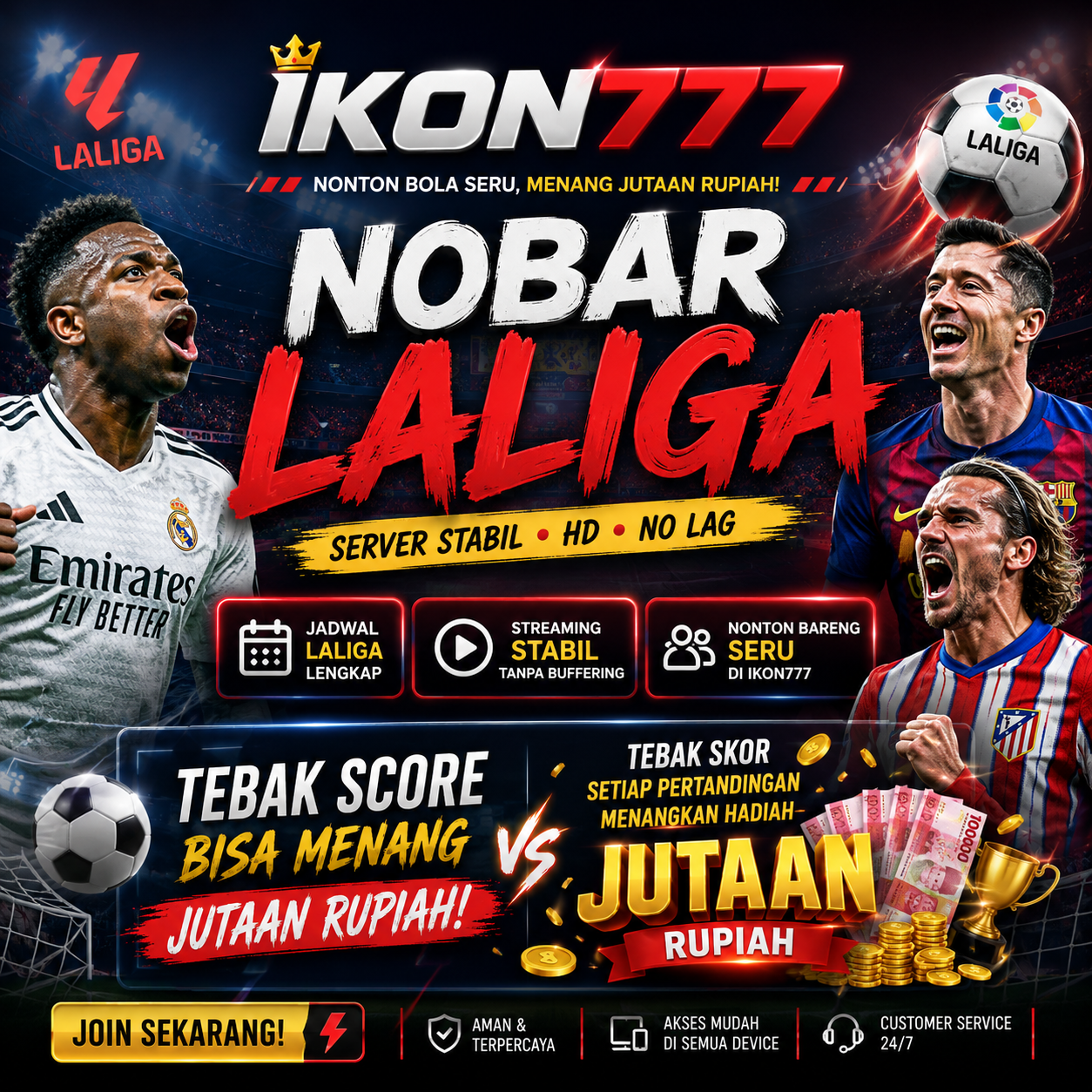 IKON777